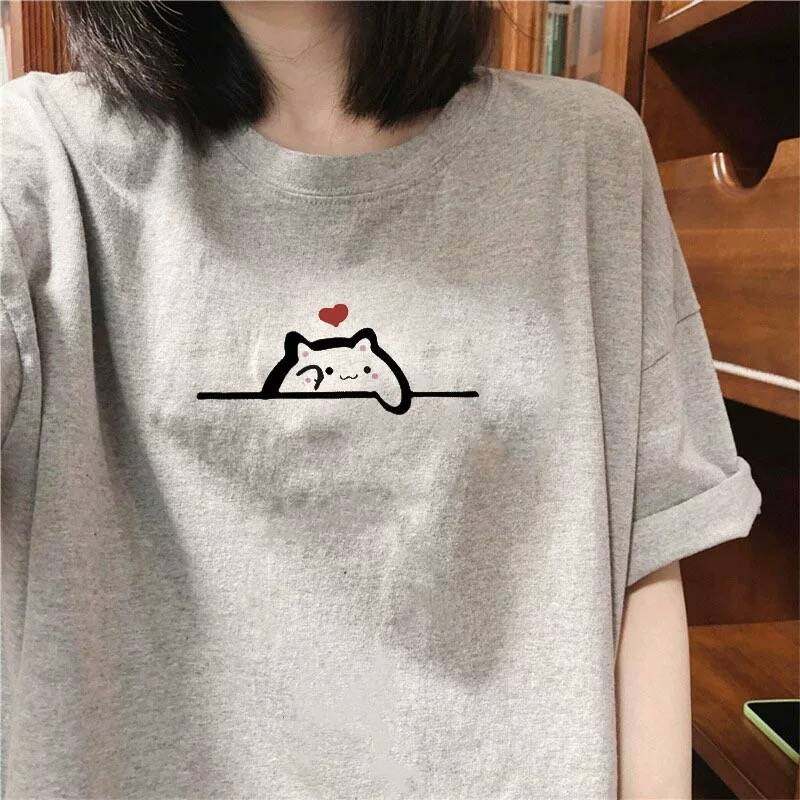 外贸出口尾货清仓捡漏~夏短袖T恤男女士ins纯棉百搭半袖宽松潮牌,男装,大码上装,淘宝优惠券,粉丝福利购,淘宝优惠卷