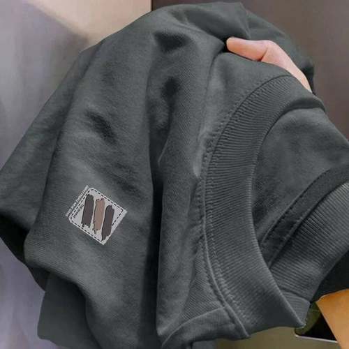 外贸撤回尾货清仓捡漏~纯棉潮牌ins夏季短袖T恤男女士宽松上衣服