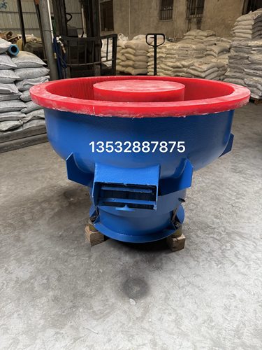 150L电镀厂专用振动研磨机