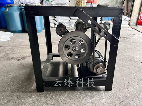 小型行星式抛光机光饰机研磨机