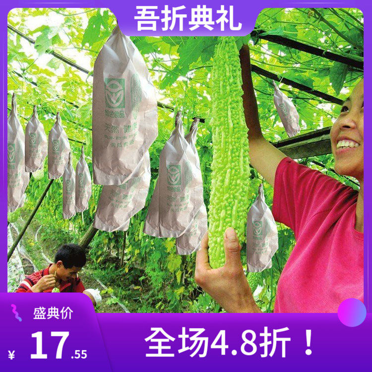 Dedicated paper bag plant suit Snake melon Loofah Pest control Cucumber waterproof Bag insect Bitter Pumpkin fruitin the Flower delivery/Flowers simulation/Plants gardening , Gardening supplies , Other Garden Supplies  category - from Buy2taobao.com to provide professional Taobao agent buy service