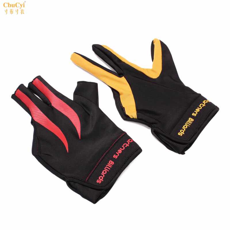 男女士三手指露指台球专用手套桌球高档专业手套台球配件用品包邮在类目 运动/瑜伽/健身/球迷用品, 台球, 台球三指手套中 - 来自Buy2taobao.com提供专业的淘宝代购服务