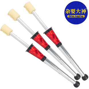 进口专业大号火把火棍专业杂技表演道具抛火把小丑表演火棍