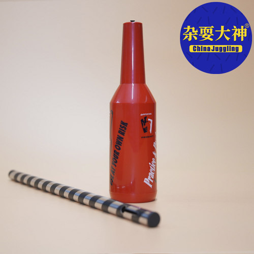 易上手滑稽恶搞酒瓶道具