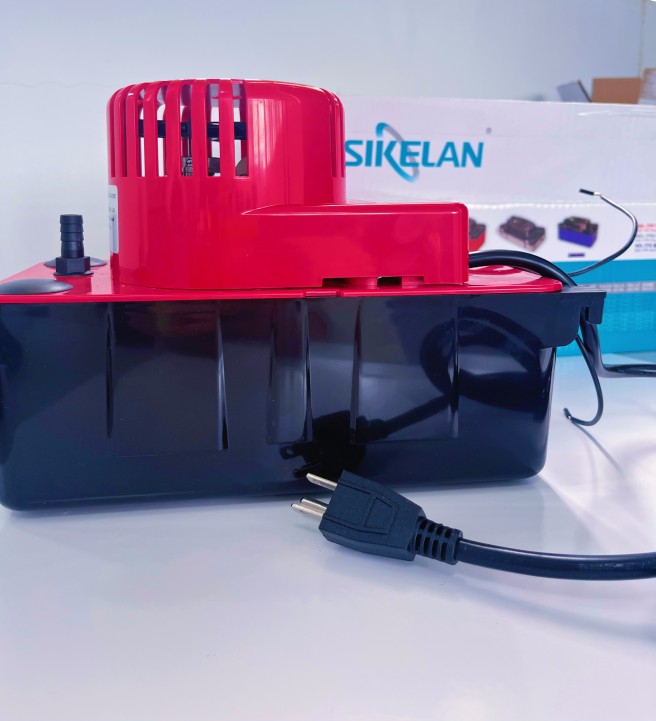 SIKELAN空调水泵全自动提升泵