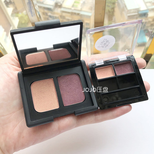 NARS/娜斯吉隆坡圣保罗眼影小样