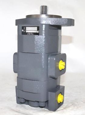 14561970 EC330B 360B 380B 460B风扇泵齿轮泵散热泵总成