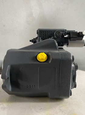 挖掘机龙工LG6225F徐工卡特三一335临工柳工风扇马达泵总成配件