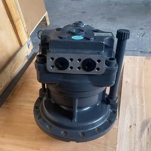 大宇斗山DX215-9C 225-9C 215ACE回转马达牙箱齿轮箱挖掘机配件