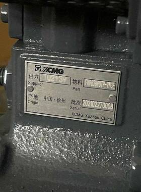 川崎K7V63DTP0柱塞泵三一徐工工山河智能中联13柳5 155DK15 15压5