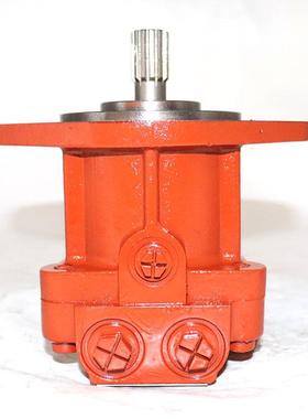 14533496 EC300B 330B 360B 380B 460B风扇马达散热马达