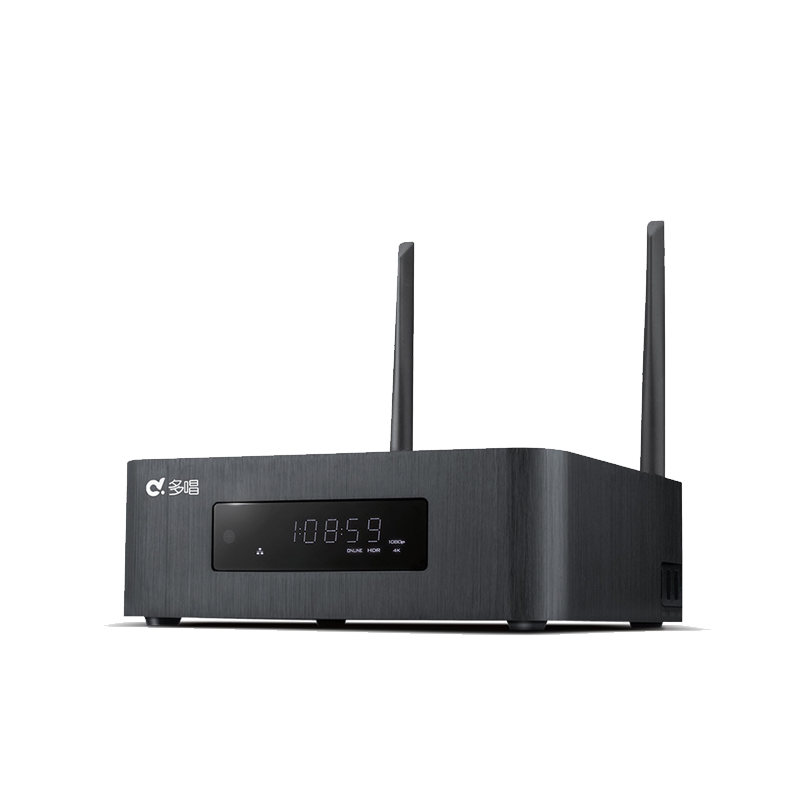 视易多唱蓝光硬盘播放器 UHD高清播放机原生蓝光导航NAS家庭影院在类目 影音电器, 网络高清播放器中 - 来自Buy2taobao.com提供专业的淘宝代购服务