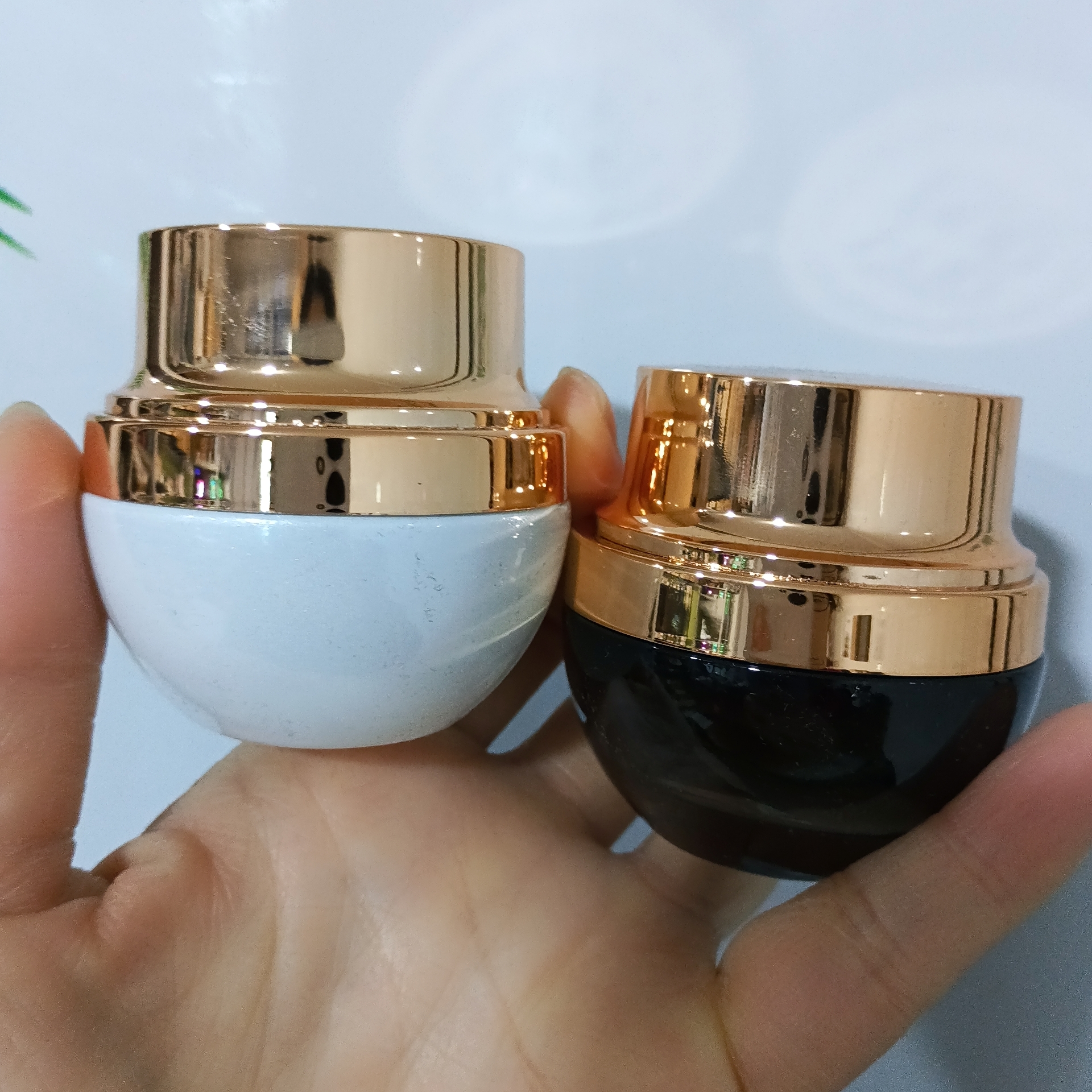 数量少泰国蛇du~免洗睡眠面膜霜30.5g保湿滋润提亮肤色改善暗沉