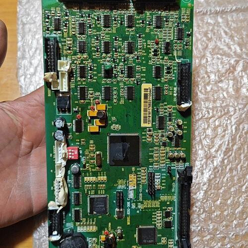 可维修并网控制板KSG-30K售下来，物议价