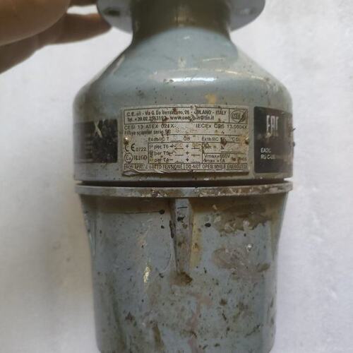 可维修Fireye火焰探测器议价