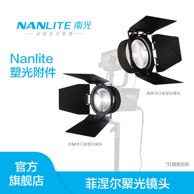 Forza专用菲涅尔镜头泛光调节