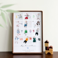 Тип C Североамериканский черный орех + версия годичной давности