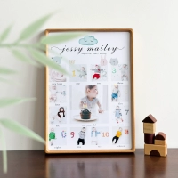 Североамериканский тик типа L + версия, выдержанная один год.