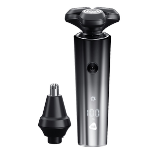 映趣剃须刀男士电动2025新款刮胡刀多功能胡须刀剃胡刀刮胡子刀