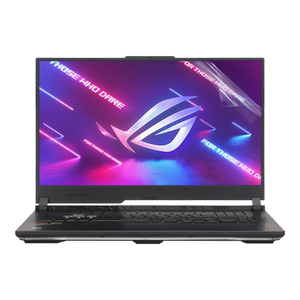 ROG魔霸7Plus键盘保护膜防尘套