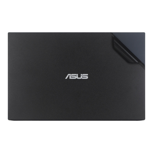 华硕破晓3贴纸Expertbook电脑盖膜破晓Air机身膜B9403CV笔记本PX462 PX562CV外壳贴膜Pro15破晓2保护膜键盘套