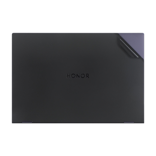 适用荣耀MagicBookPro16贴纸x16Pro 2024电脑盖膜BRN-H76笔记本外壳保护膜荣耀X16 Plus机身贴膜DRA-54键盘套