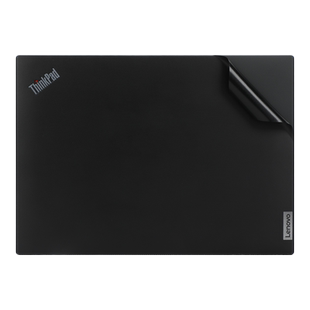 适用于联想thinkpadp14s贴膜2022款笔记本电脑贴纸ThinkPad P14s Gen3外壳保护膜T14 T490机身贴膜键盘保护膜