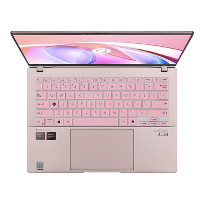 适用于华硕a豆14Air键盘保护膜