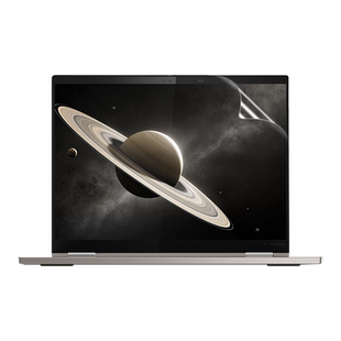 适用于13.5寸联想ThinkPadX1 Titanium键盘膜X1Titanium Gen1键盘保护膜防尘套13.5寸笔记本电脑触控屏幕贴膜