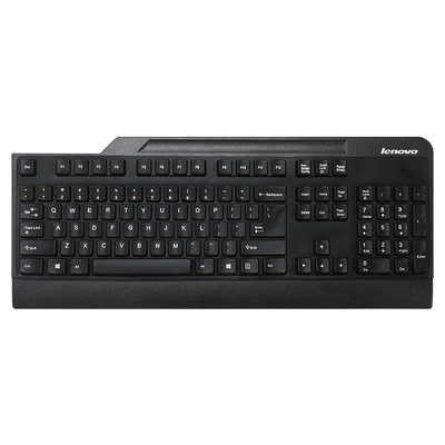 适用于联想台式键盘保护膜防尘套