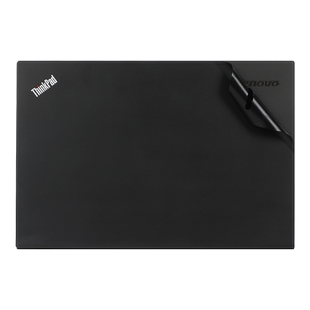 适用于联想thinkpade570保护膜E560 T550贴膜笔记本P51贴纸P50黑将S5机身膜电脑盖膜T540P外壳贴膜T560键盘套