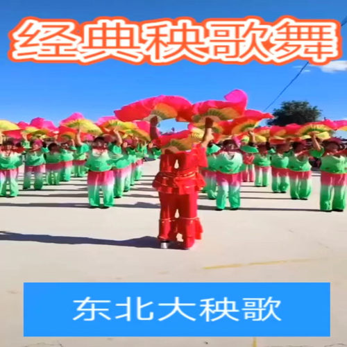 2025新版东北大秧歌曲U盘超高音质大音量大秧歌曲音乐TF卡优盘16g