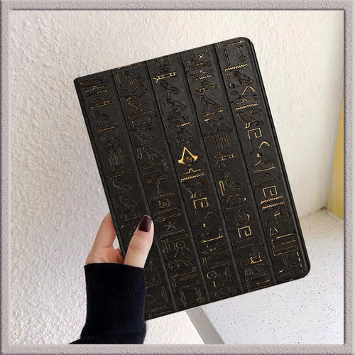 古文适用于苹果平板ipad保护套