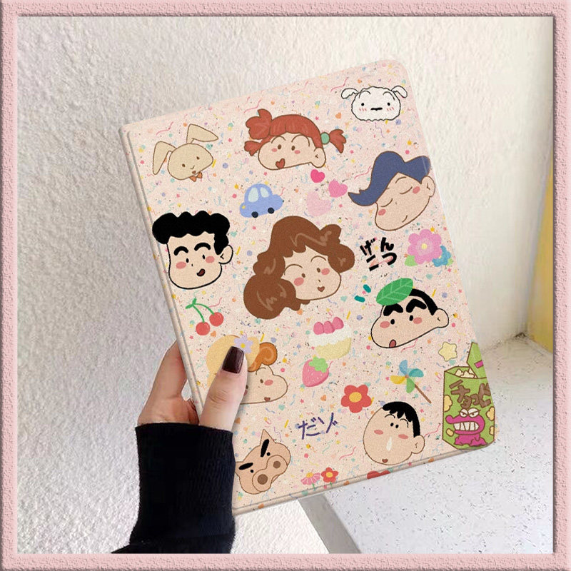 小新一家适用苹果平板ipad10保护套air5/4带笔槽第九代mini6迷你2018年9.7寸air3/2022pro11硅胶防摔10.9软壳,3C数码配件,平板电脑保护套/壳,淘宝优惠券,粉丝福利购,淘宝优惠卷