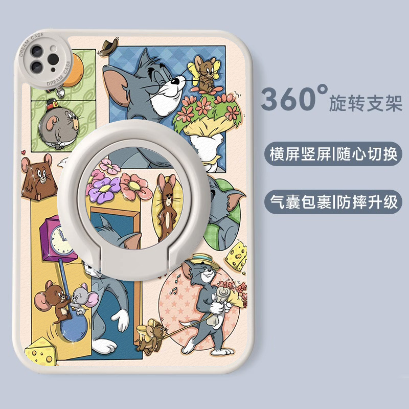 适用华为平板保护套高品质防摔