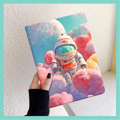 苹果硅胶卡通可爱高级防摔