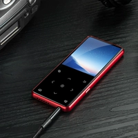 Phát sóng tuyệt vời k7 lossless mp3 máy nghe nhạc Walkman mini student mp4 màn hình cảm ứng siêu mỏng hifi ra khỏi ban nhạc - Máy nghe nhạc mp3 máy nghe nhạc loa ngoài