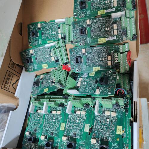 变频器ACS355 MMIO-03C