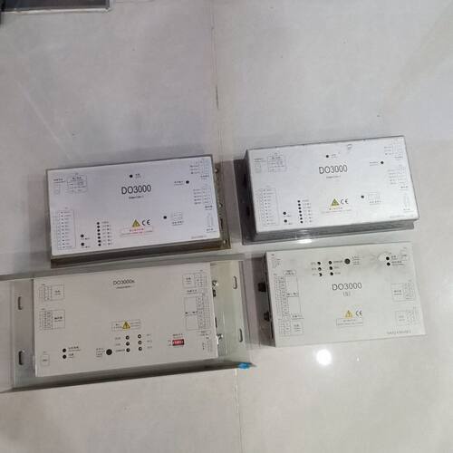 奥的斯门机变频器DO3000/DO3000S奥的斯门机盒HA