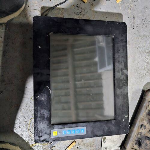 Nodka诺达佳PANEL5000显示屏PANEL5000-