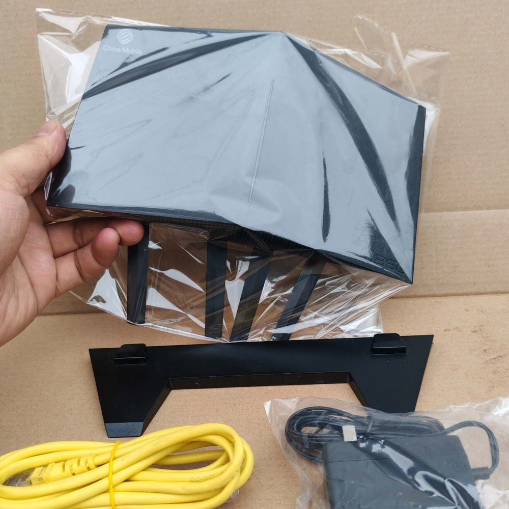 360T5g  1200Mbps  双频千兆路由器