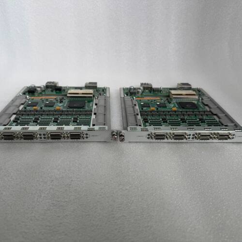 RT-HMIM-8ASE 8口增强型异步串口模块 原