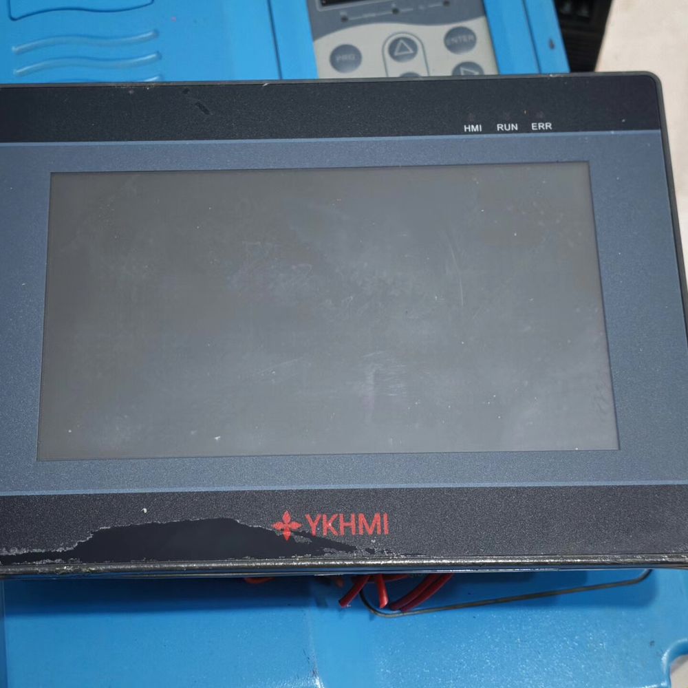 中达优控一体机MM-30MR-4MT-F700-FX-A