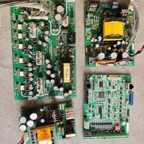 欧瑞E2000系列变频器主板E2CZ06 E2A3NQ0