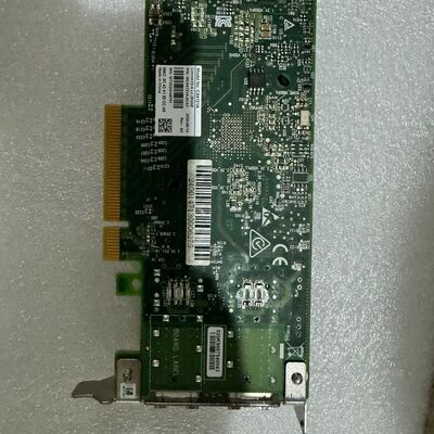 Mellanox/迈络思 CX4121A-ACAT  25G