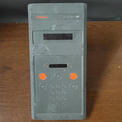 美国CORNING/康宁 ion analyzer 250离