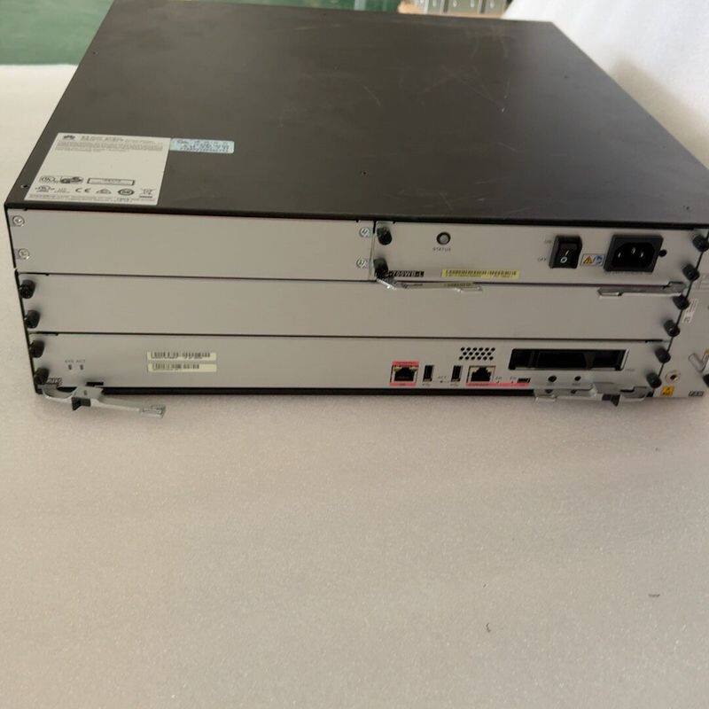 AR3670路由器 SRUX5主控单元 700W电源 成