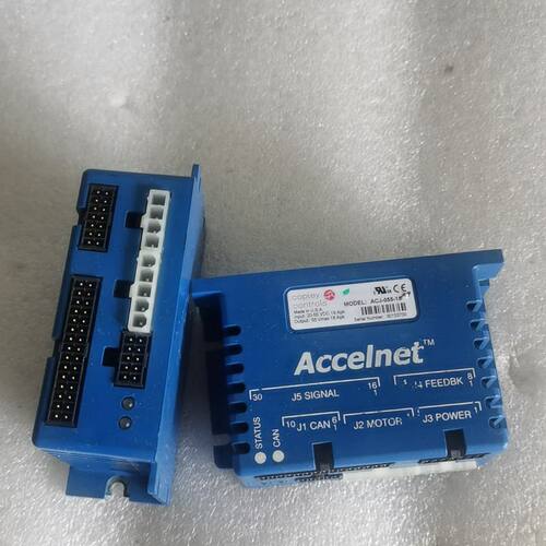 Copley Controls Accelnet ACJ-0