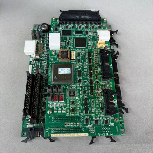 330电梯I/O-MLT2基板CV330AIO主板2