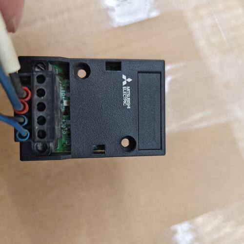 拆机通讯板FX3G-485-BD